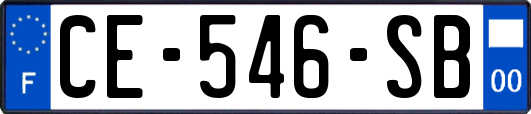 CE-546-SB