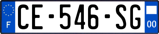 CE-546-SG