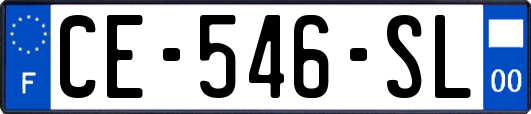 CE-546-SL