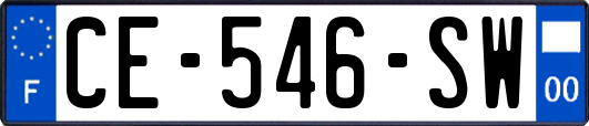 CE-546-SW