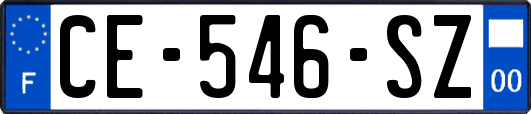 CE-546-SZ