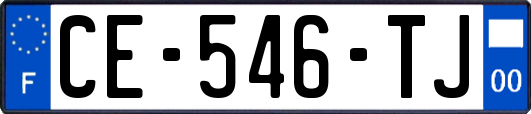 CE-546-TJ