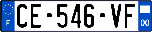 CE-546-VF