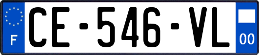 CE-546-VL