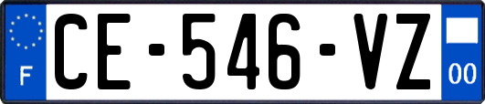 CE-546-VZ
