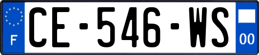 CE-546-WS