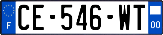 CE-546-WT