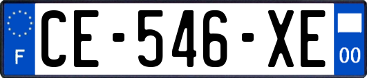 CE-546-XE