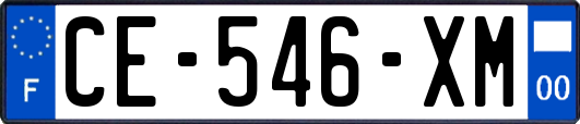 CE-546-XM