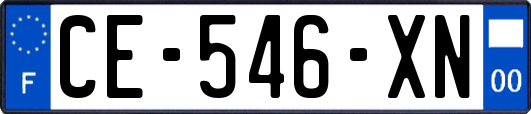 CE-546-XN