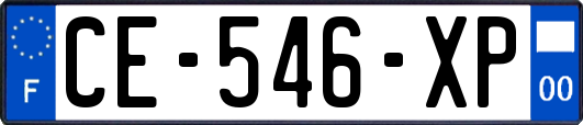 CE-546-XP