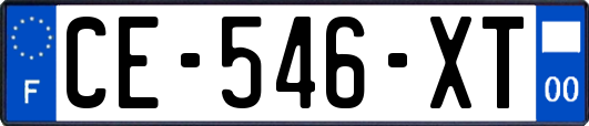 CE-546-XT