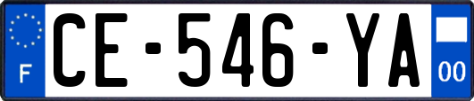 CE-546-YA