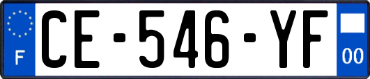 CE-546-YF