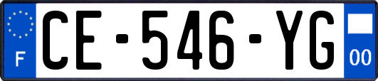 CE-546-YG