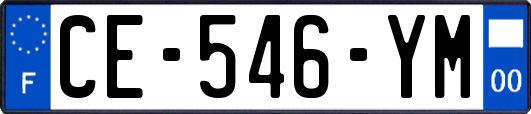 CE-546-YM