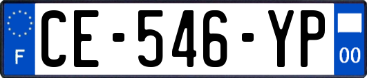 CE-546-YP