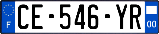 CE-546-YR