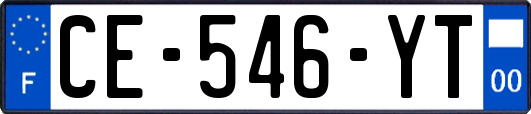 CE-546-YT