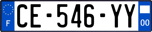 CE-546-YY