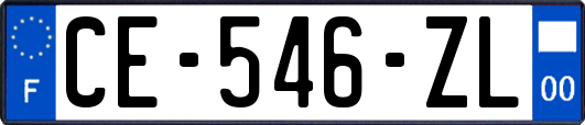 CE-546-ZL