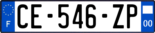 CE-546-ZP