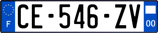 CE-546-ZV