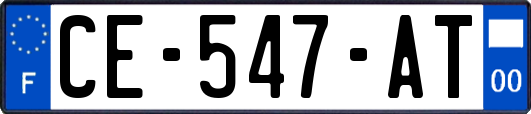 CE-547-AT