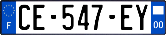 CE-547-EY