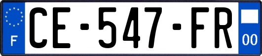 CE-547-FR