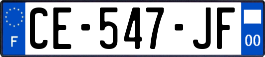 CE-547-JF