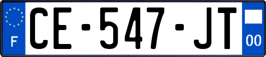 CE-547-JT