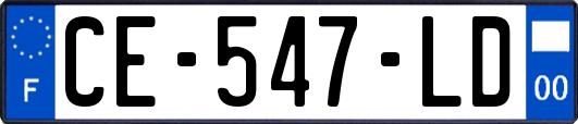 CE-547-LD