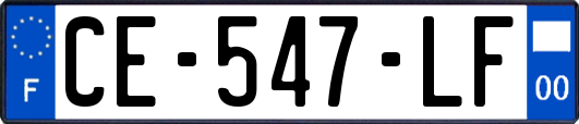 CE-547-LF