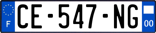 CE-547-NG