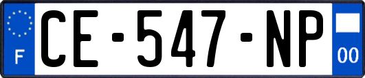 CE-547-NP