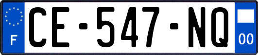 CE-547-NQ