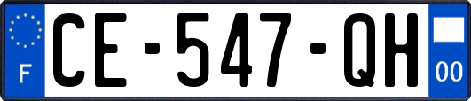 CE-547-QH