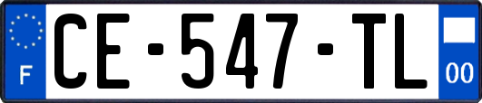 CE-547-TL