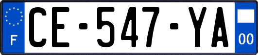 CE-547-YA