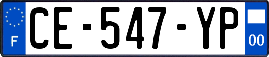 CE-547-YP