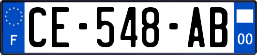 CE-548-AB