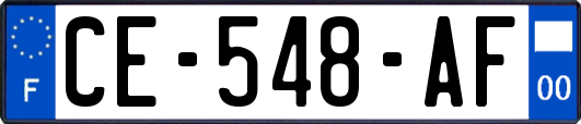 CE-548-AF