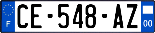 CE-548-AZ