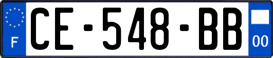 CE-548-BB