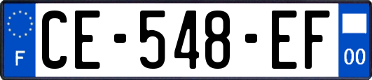 CE-548-EF