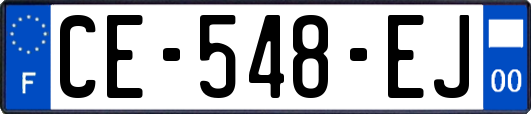 CE-548-EJ