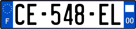 CE-548-EL