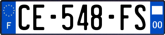 CE-548-FS