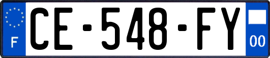 CE-548-FY